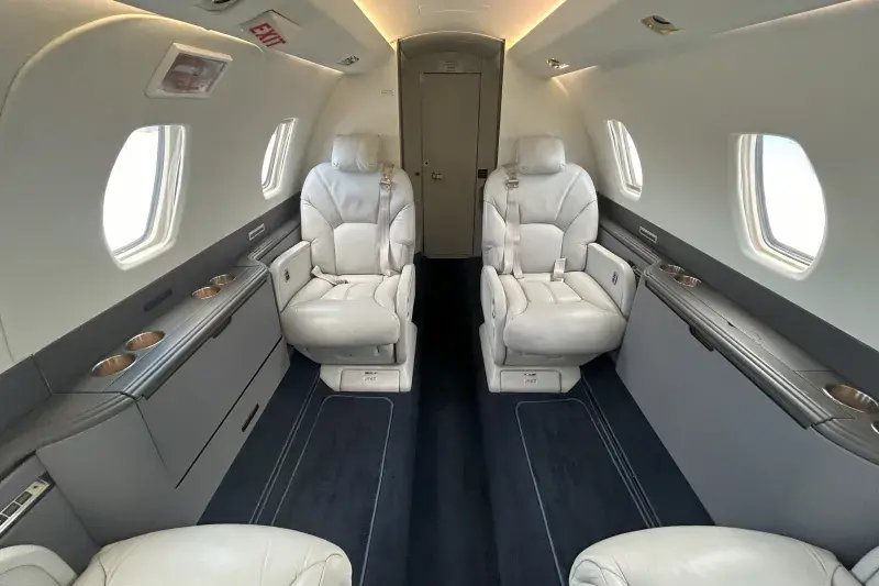 CX 0033 AFT CABIN